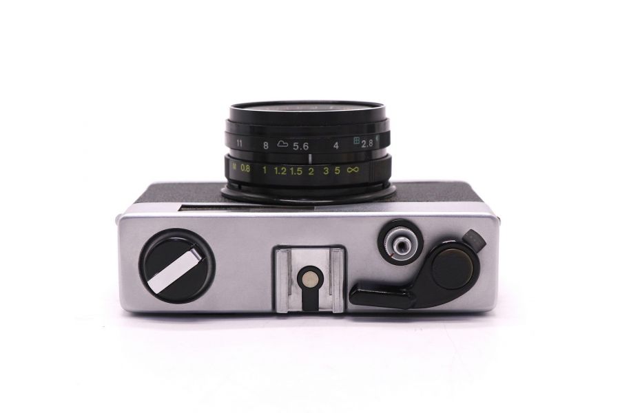 Силуэт Автомат б.