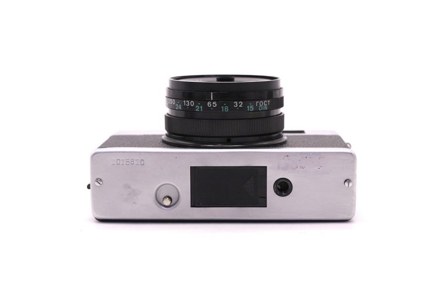 Силуэт Автомат б.