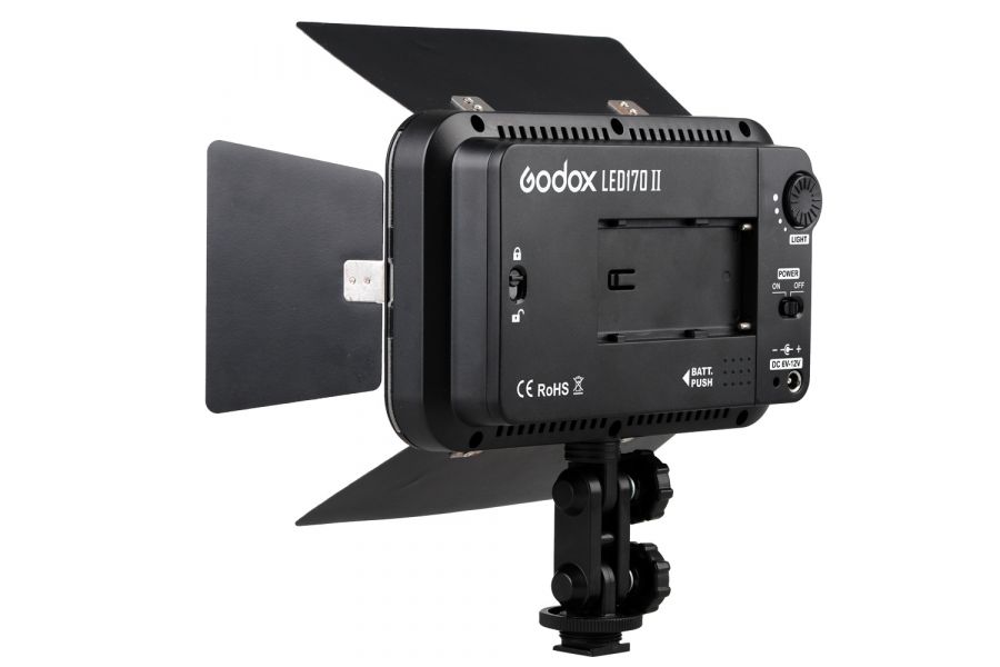 Осветитель Godox LED170 II