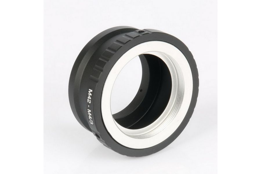 Зенитар-М2s МС 2/50 для Micro 4/3