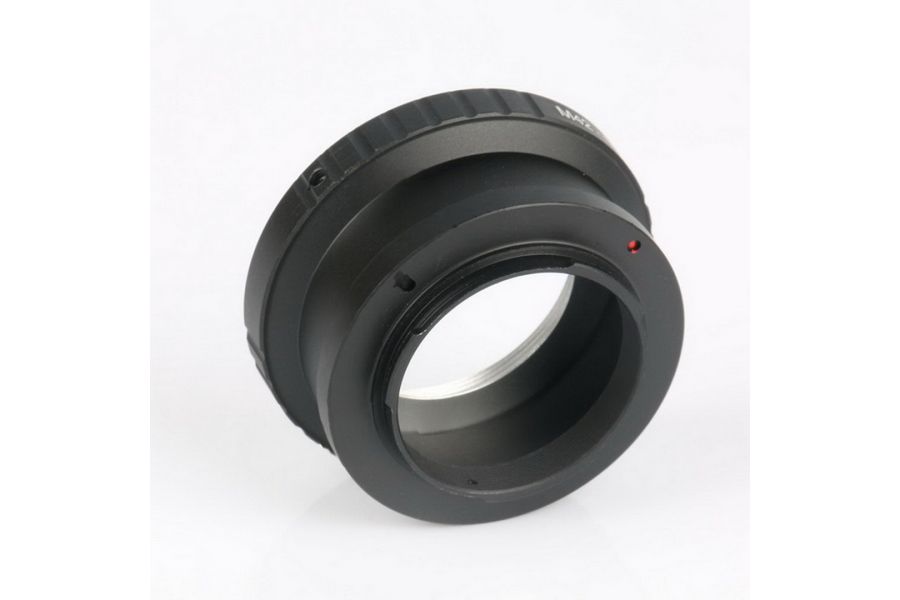 Зенитар-М2s МС 2/50 для Micro 4/3