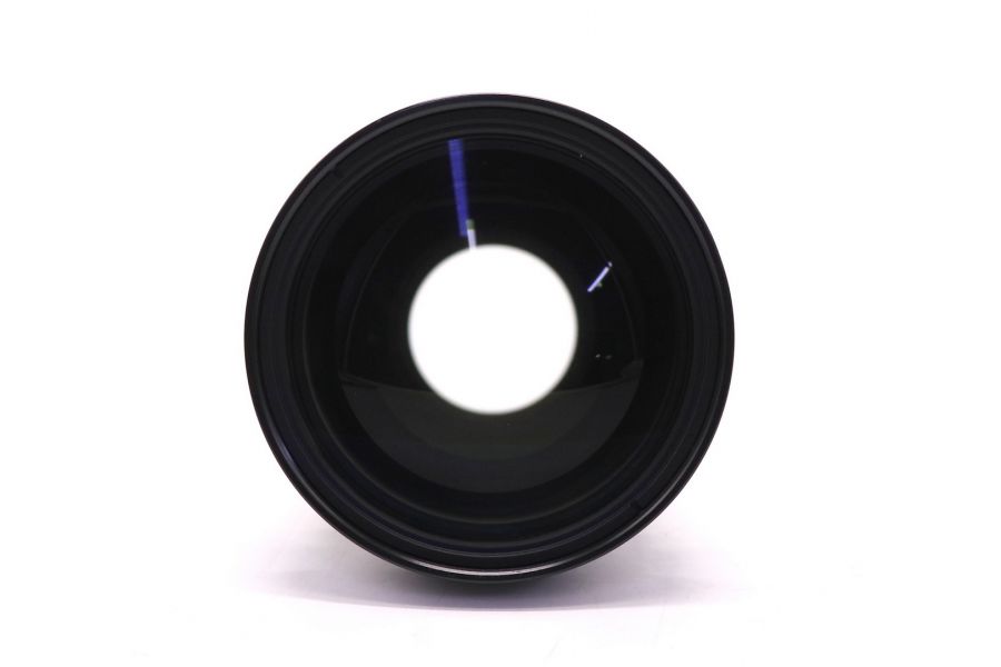 Телеконвертер Nikon TC-E3ED 3x в упаковке