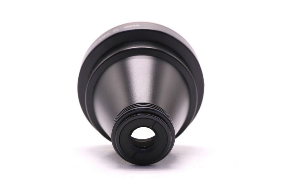 Телеконвертер Nikon TC-E3ED 3x в упаковке