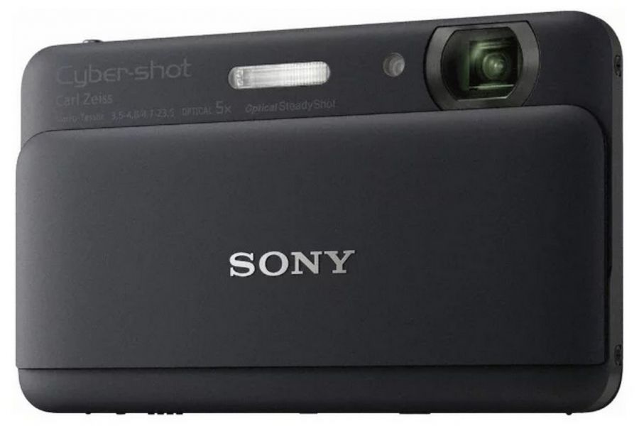 Sony DSC-TX55 в упаковке новый
