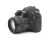 Canon EOS 6D kit 85mm f/1.8 USM