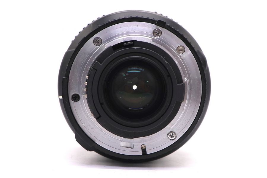 Nikon 60mm f/2.8D AF Micro-Nikkor (Japan)