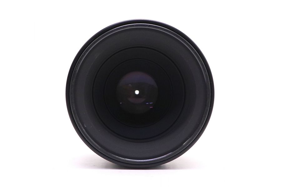 Nikon 60mm f/2.8D AF Micro-Nikkor (Japan)
