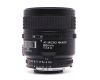 Nikon 60mm f/2.8D AF Micro-Nikkor (Japan)