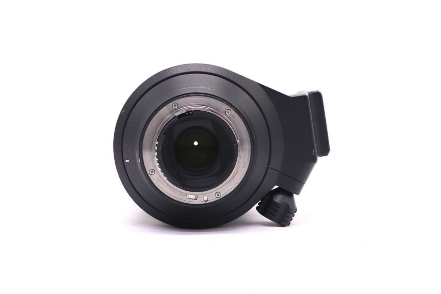 Tamron SP AF 150-600mm F/5-6.3 Di VC USD A011 for Nikon (China, 2017)