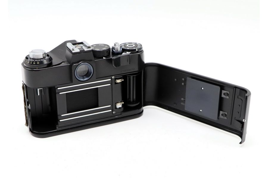 Зенит 10 + Гелиос-44-2 (СССР, 1981)