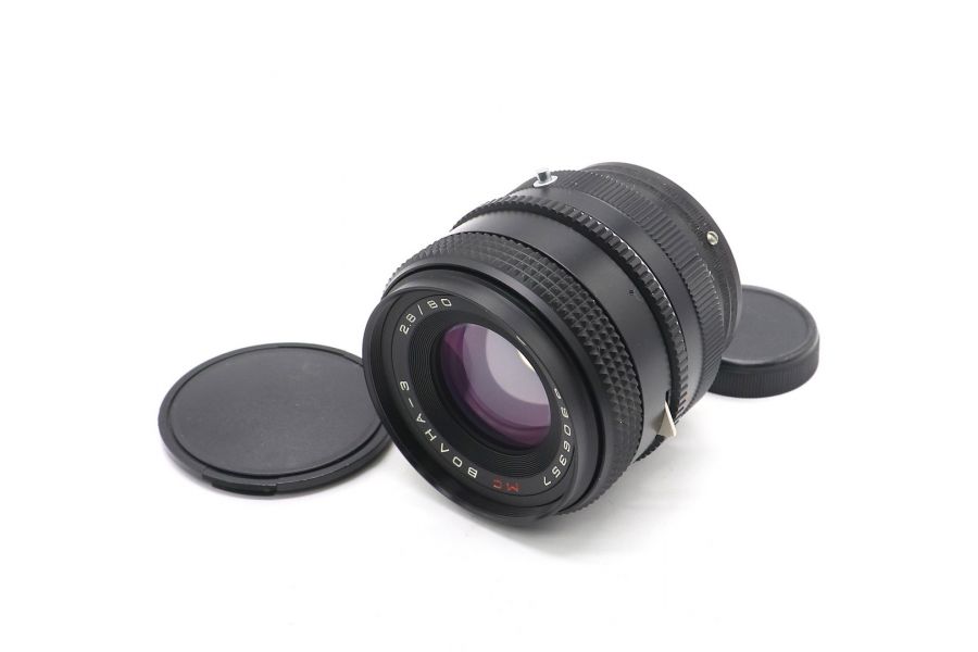 Волна-3 МС 2,8/80 М42