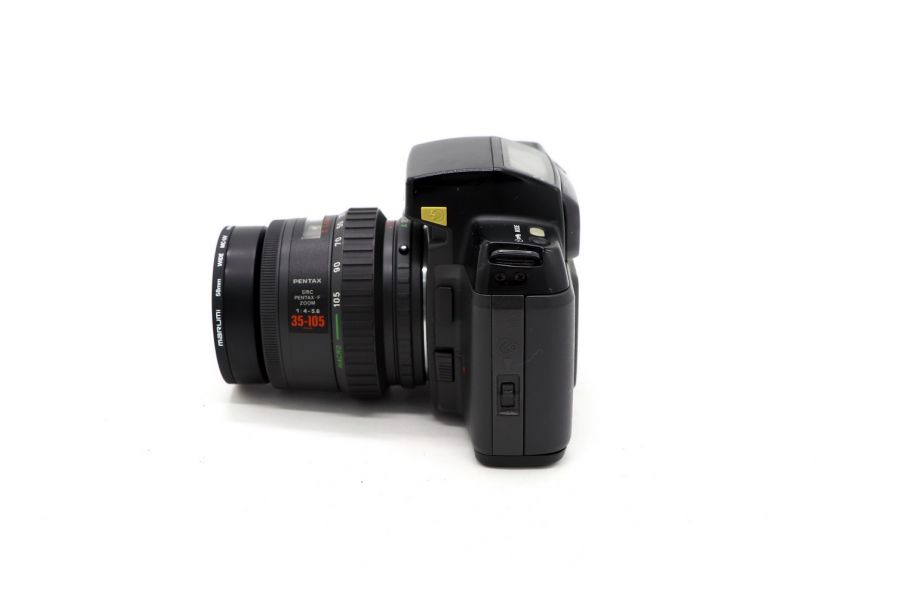 Pentax SF7 + Pentax--F ZOOM 35-105mm f/4-5.6