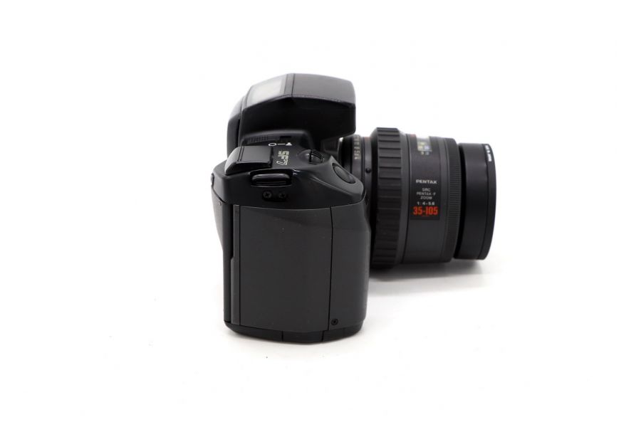 Pentax SF7 + Pentax--F ZOOM 35-105mm f/4-5.6