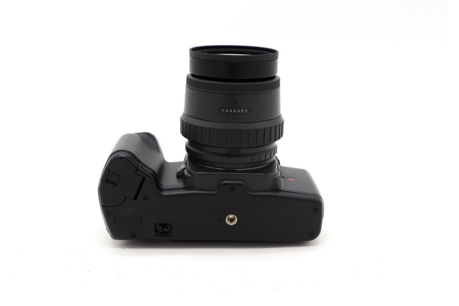 Pentax SF7 + Pentax--F ZOOM 35-105mm f/4-5.6