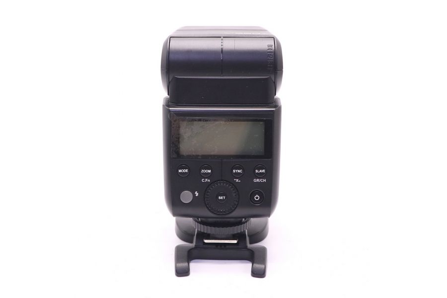 Фотовспышка Godox V350F в упаковке