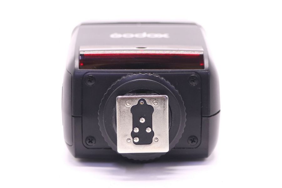 Фотовспышка Godox V350F в упаковке