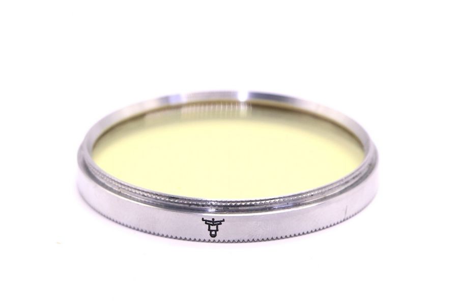 Светофильтр Zeiss Ikon Veb G1 49mm