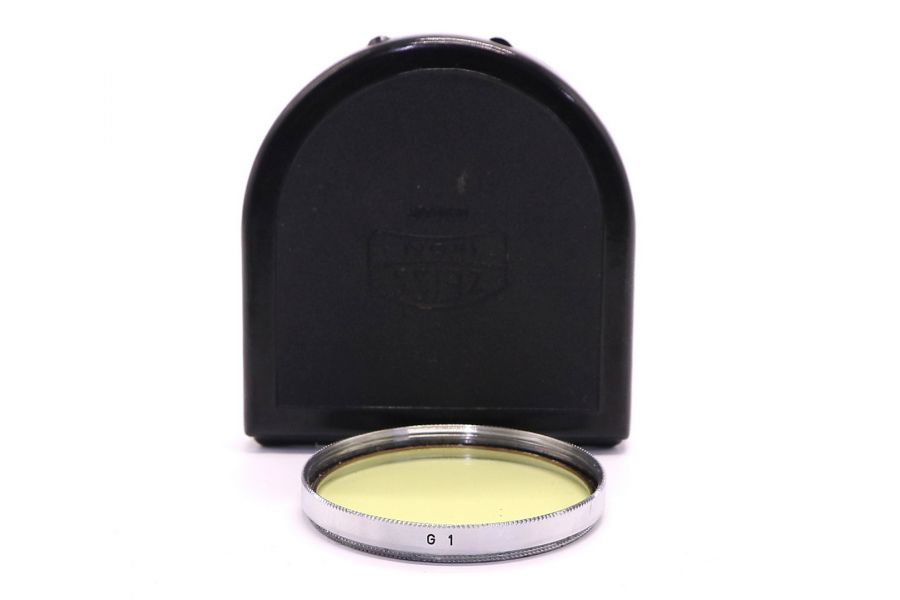 Светофильтр Zeiss Ikon Veb G1 49mm
