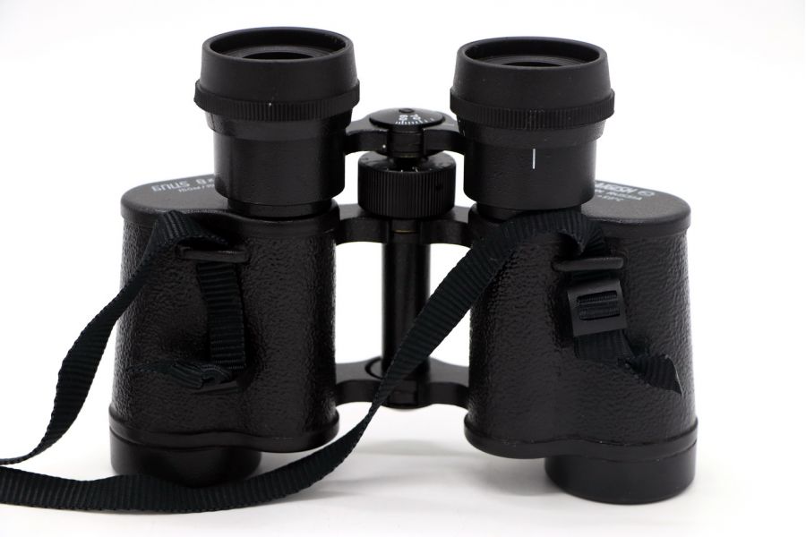 Бинокль Baigish БПЦ5 8х30М