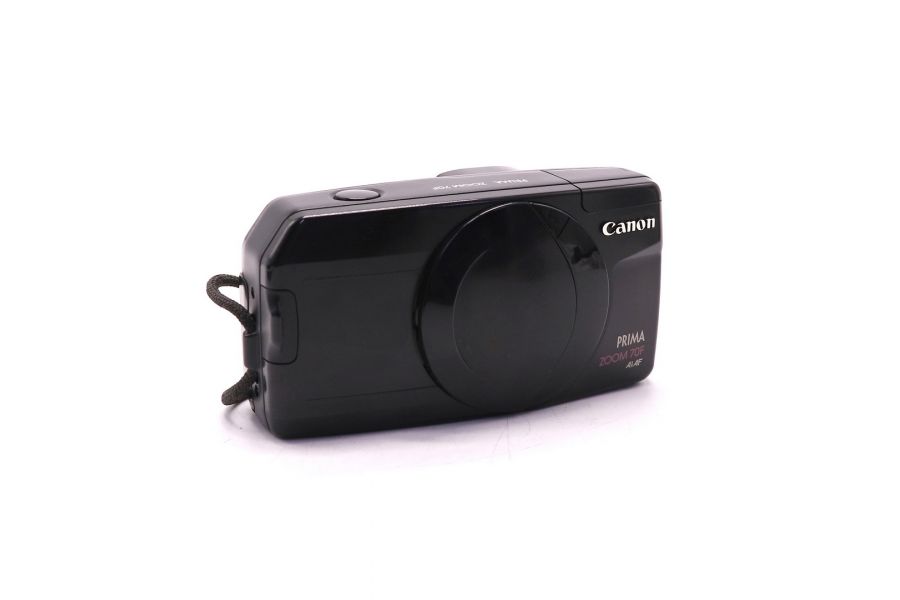 Фотоаппарат Canon Prima Zoom 70F (Japan)