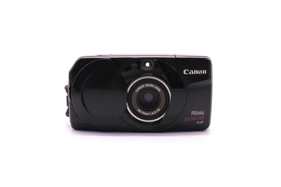 Фотоаппарат Canon Prima Zoom 70F (Japan)
