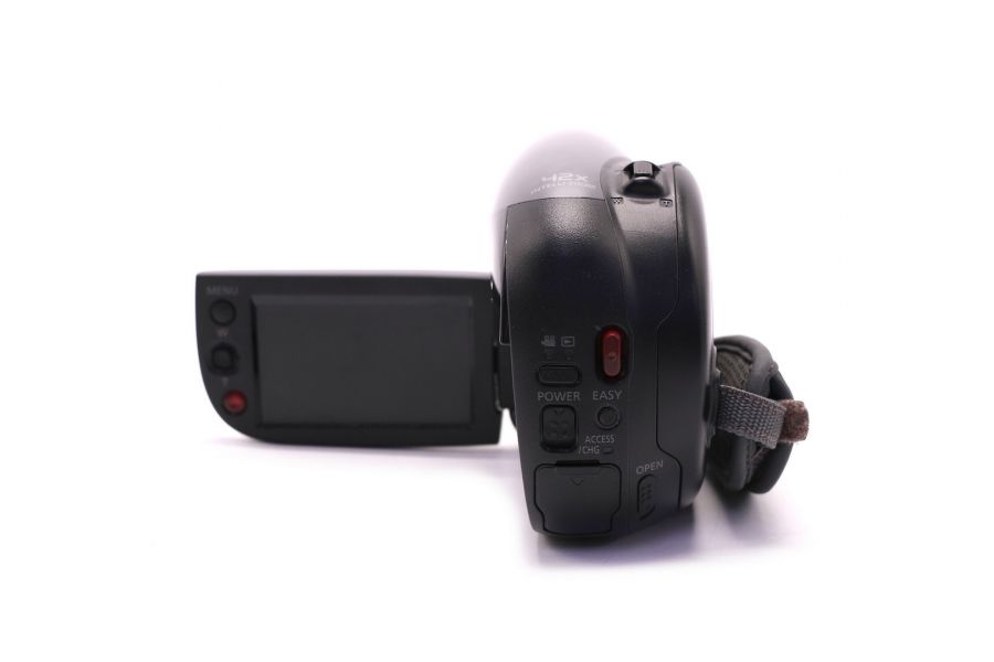 Видеокамера Samsung VP-DX200i в упаковке