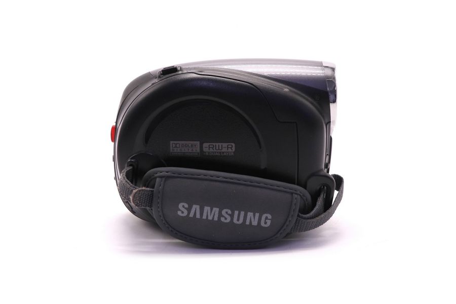 Видеокамера Samsung VP-DX200i в упаковке