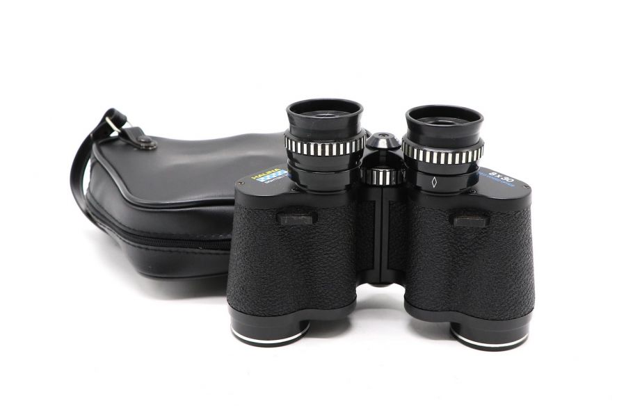 Бинокль Halina Sightsetter 8x30, Macau