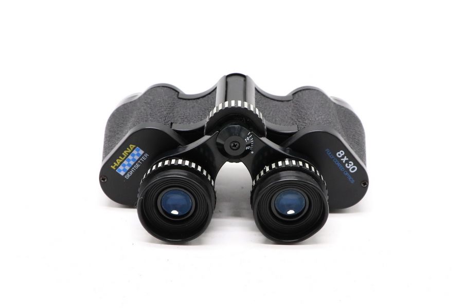 Бинокль Halina Sightsetter 8x30, Macau