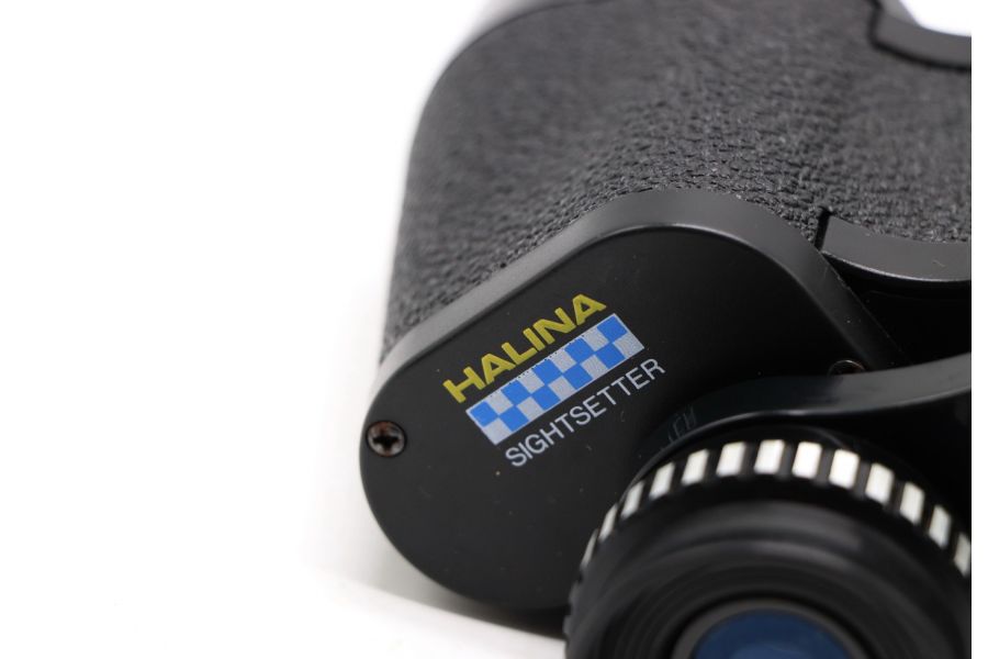 Бинокль Halina Sightsetter 8x30, Macau