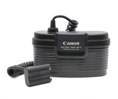 Батарейный блок Canon Battery Pack BP-5