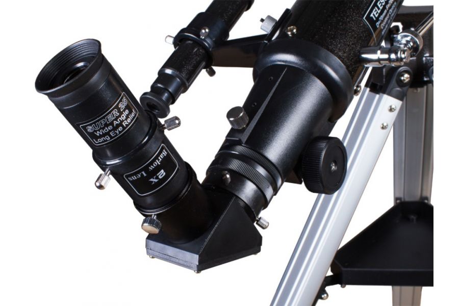 Телескоп Sky-Watcher BK 707AZ2 в упаковке