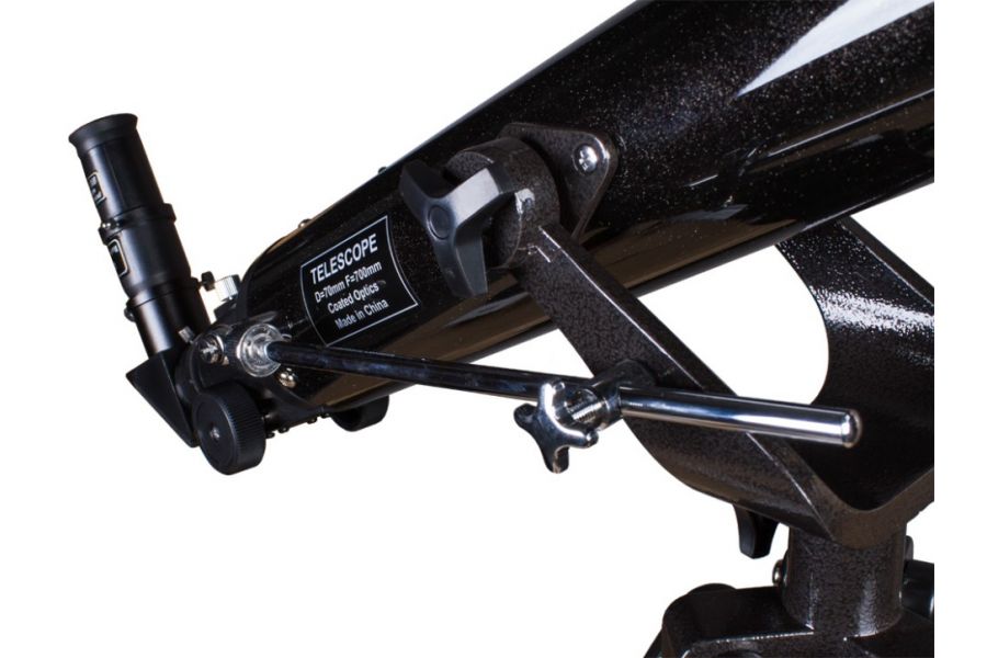 Телескоп Sky-Watcher BK 707AZ2 в упаковке