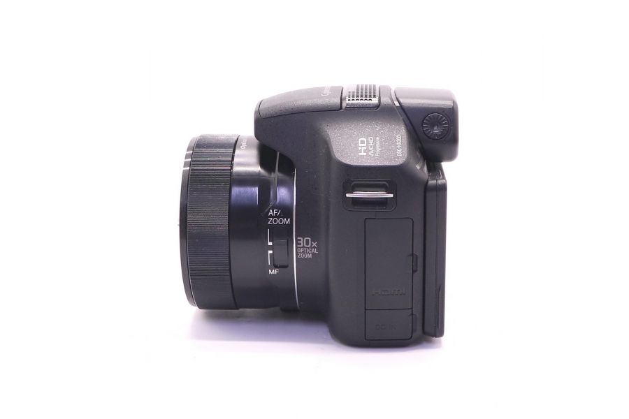 Sony Cyber-shot DSC-HX200