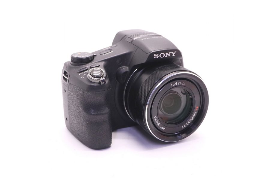Sony Cyber-shot DSC-HX200