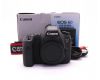 Canon EOS 6D body в упаковке (пробег 8205 кадров)