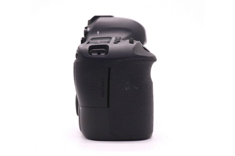 Canon EOS 6D body в упаковке (пробег 8205 кадров)