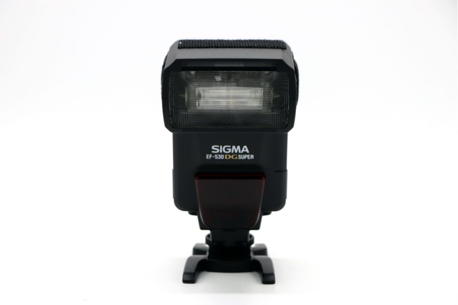 Фотовспышка Sigma EF-530 DG Super NA iTTL