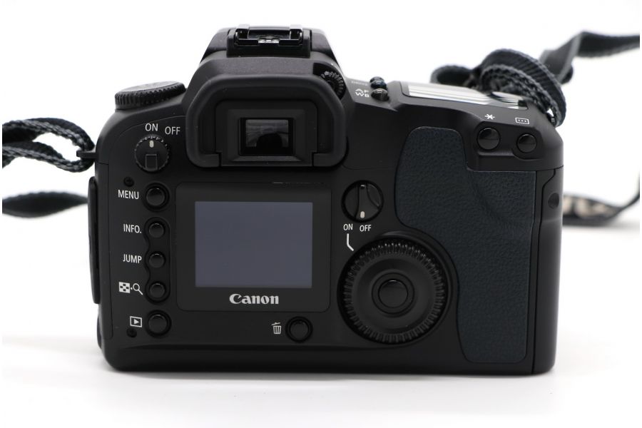 Canon EOS D30 body