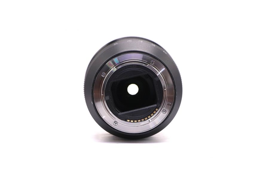 Sony FE 16-35mm F2.8 GM (SEL1635GM) в упаковке