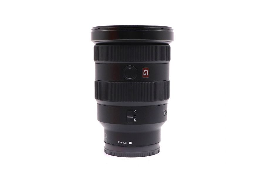 Sony FE 16-35mm F2.8 GM (SEL1635GM) в упаковке