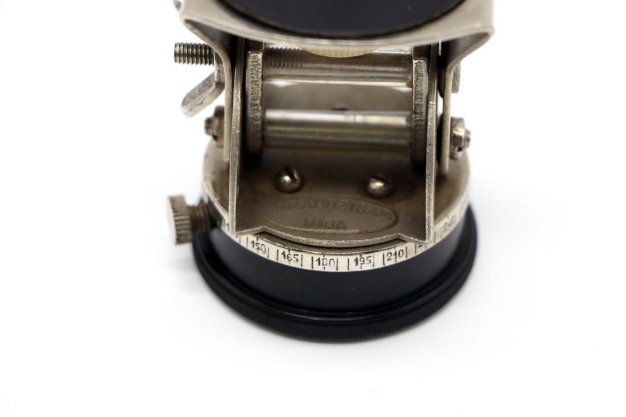 Штативная головка 