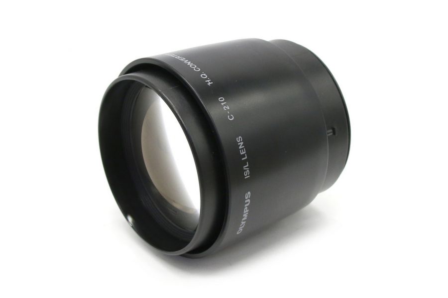 Телеконвертер Olympus C-210 1.9x box