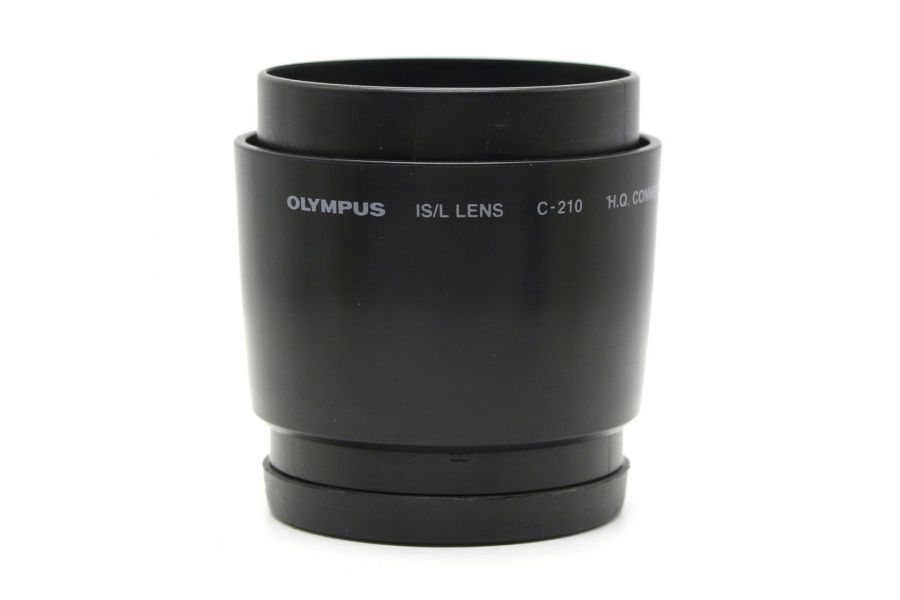 Телеконвертер Olympus C-210 1.9x box
