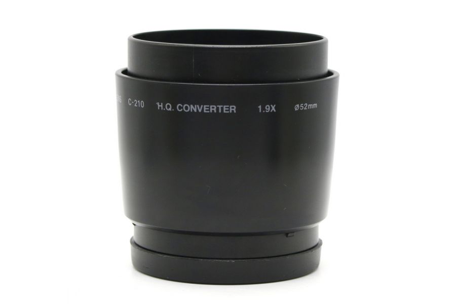 Телеконвертер Olympus C-210 1.9x box