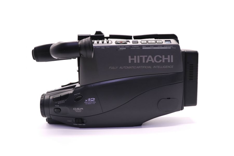 Видеокамера Hitachi VM-2780E