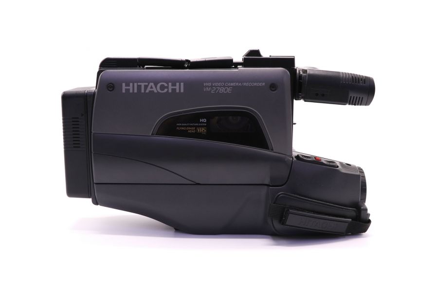 Видеокамера Hitachi VM-2780E