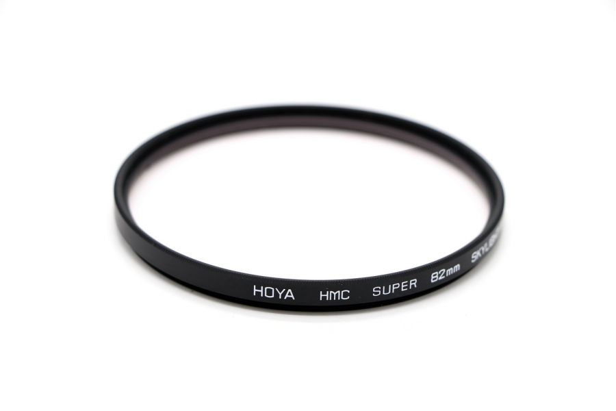 Светофильтр Hoya HMC Super 82mm Skylight (1B) Japan