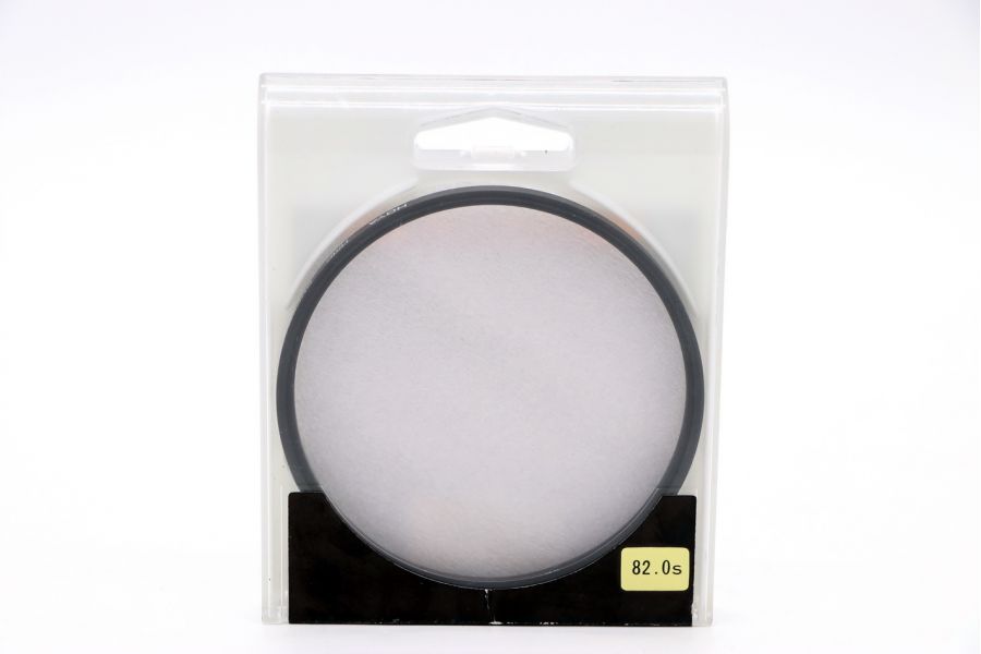 Светофильтр Hoya HMC Super 82mm Skylight (1B) Japan