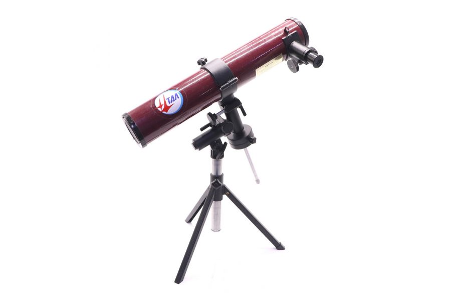 Телескоп НПЗ ТАЛ-65